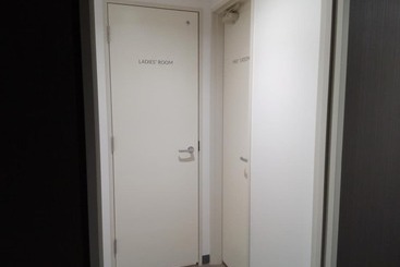 Hotel Coco Stay Nishikawaguchiekimae