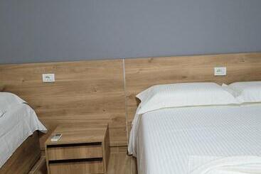 בית מלון כפרי Erandi