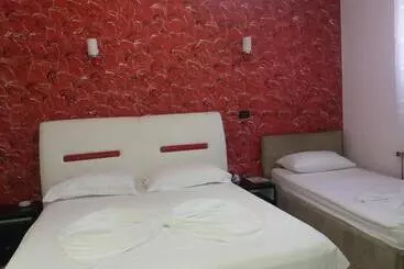 Hotel Erandi