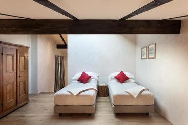 فندق Locanda La Raia