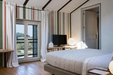 Otel Locanda La Raia