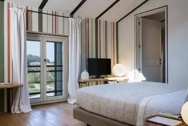 Hotel Locanda La Raia