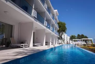 Maritim Hotel Paradise Blue