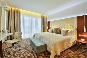 Maritim Hotel Paradise Blue