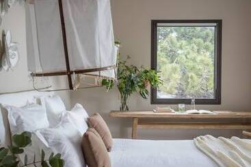 בית מלון כפרי Misincu