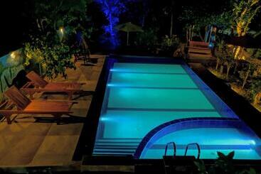 Levona Garden Resort