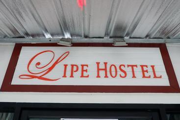 Lipe Hostel