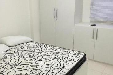 Apartamentos turísticos Park Way Home Service