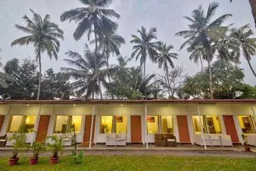 Resort Otel Maison Ocean Retreat