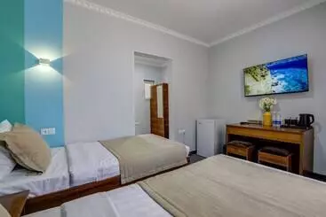 Viva Hotel Hostel