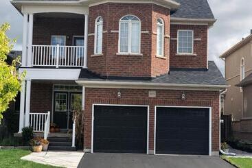 Willow Pond Satellite B&b