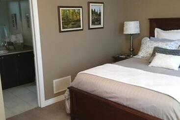 Willow Pond Satellite B&b