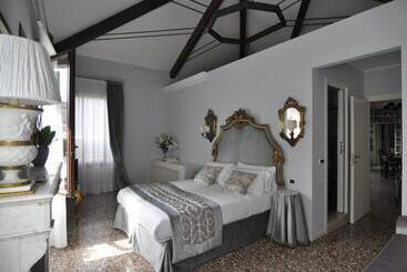 تختخواب و صبحانه Casa Colleoni