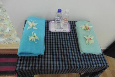 Bed and Breakfast Sunrise Villa