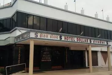 Hiriz Hotel Dollar