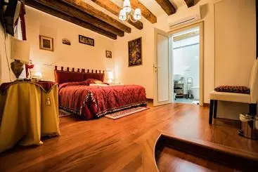Hostal Morettino