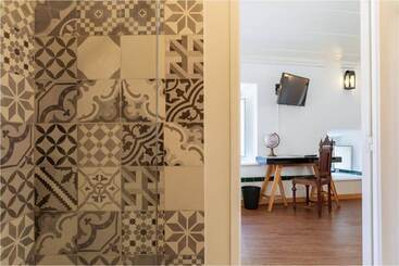 مسافرخانه Sintra1012 Boutique Guesthouse