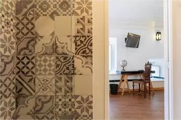 Hostal Sintra1012 Boutique Guesthouse
