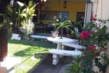 בית מלון כפרי Caleta