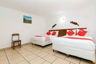 Hôtel Continental
