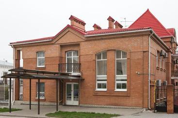 ホテル Golden Coast