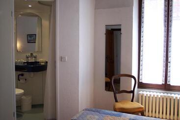 Hotel Hôtel Central