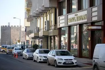 هتل Kaplan Diyarbakir