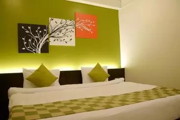 Hôtel Lertnimit