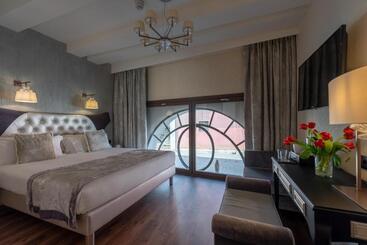 هتل Palazzo Veneziano   Venice Collection