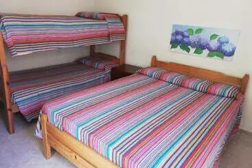 Hotelli Parque