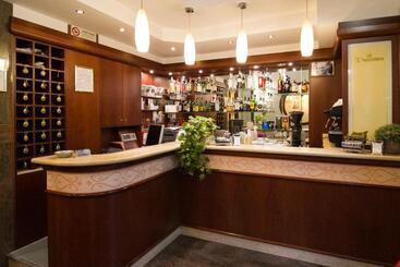 בית מלון כפרי Pensione Al Pescatore