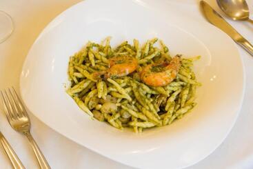 فندق Pensione Al Pescatore