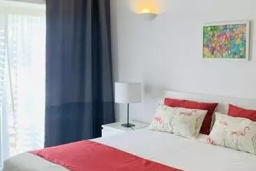 Hotel wiejski Casa Branca