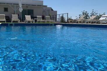 Rural Hotel Casa Branca