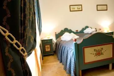 ホテル Villa Eden