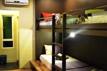 Sakot Hostel