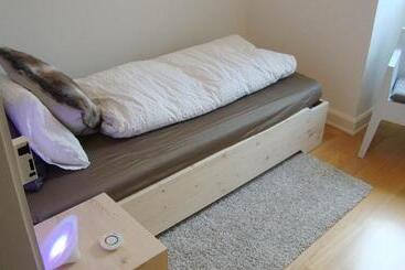 B&b Laupenring, Basel