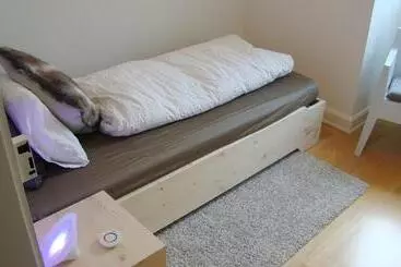 B&b Laupenring, Basel