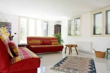 Bed and Breakfast The Aia