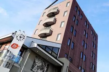 Hotel Arc Lifestyle Space &