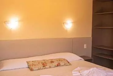 ホテル Balneário