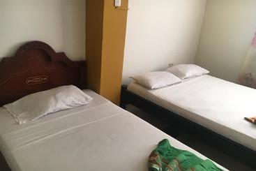 Hotel Brisas De Granada