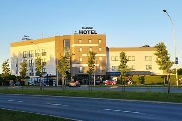 ホテル Classic