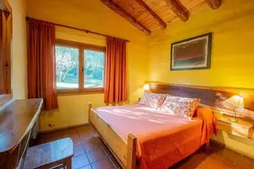 Hotel Grenouille