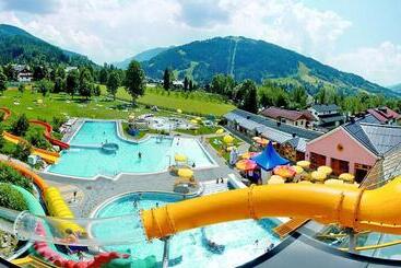 Hotell Haus Hubertus