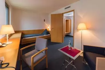 Hotel Tagungshaus Himmelspforten Self Check In