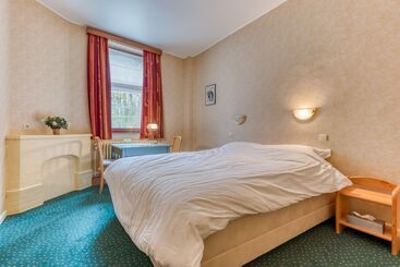 ホテル Hôtel Le Cor De Chasse