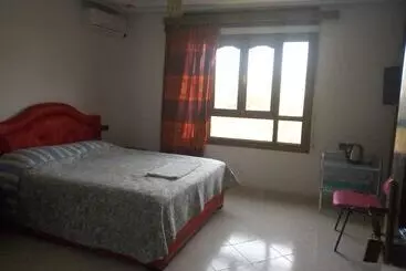 هتل Hôtel Ryad Tetouan