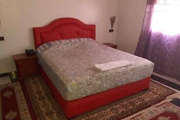 هتل Hôtel Ryad Tetouan