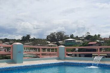 Hotel Maya Bella Downtown